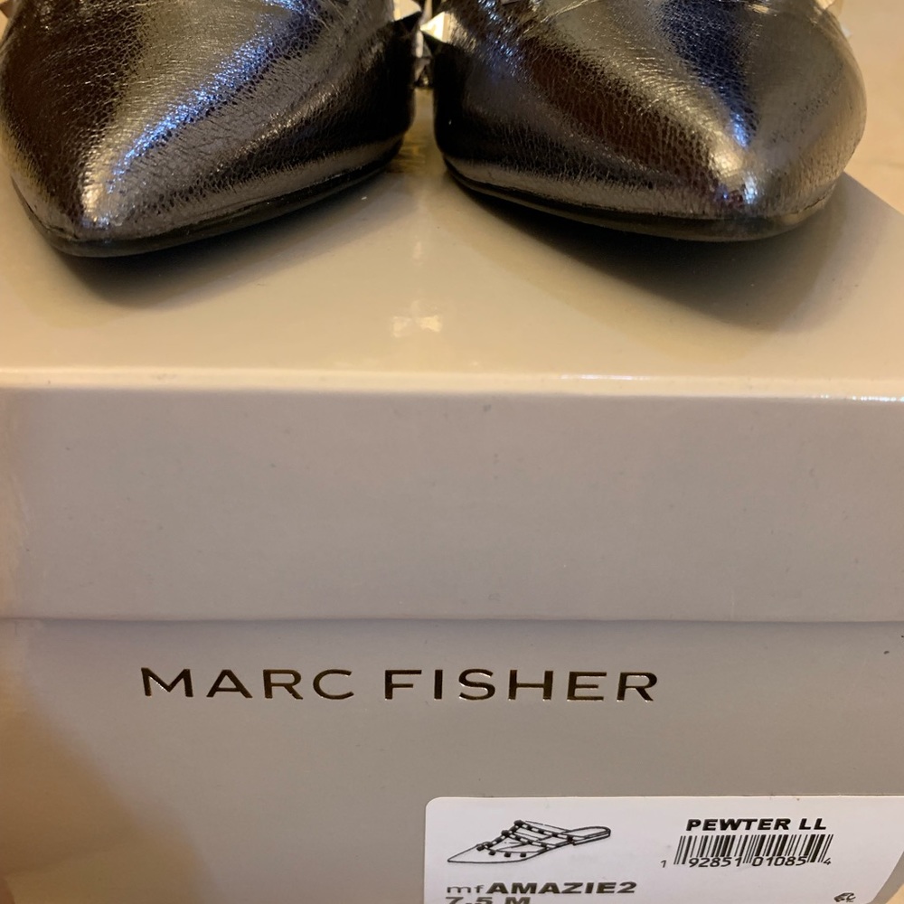 Marc Fisher Flat - image 3